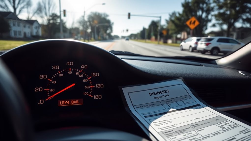 comply with sr 22 regulations