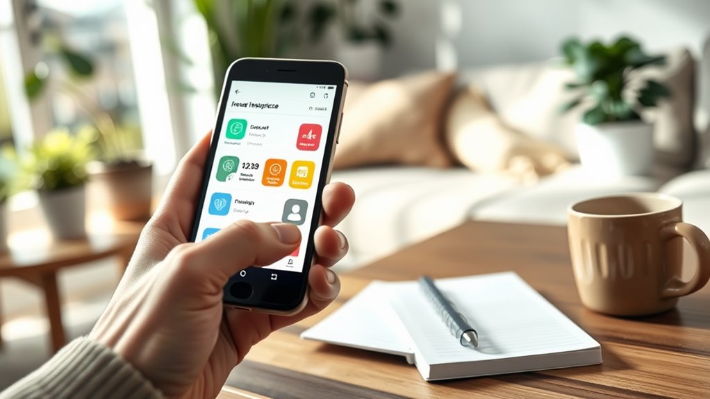 discounts and financial aid