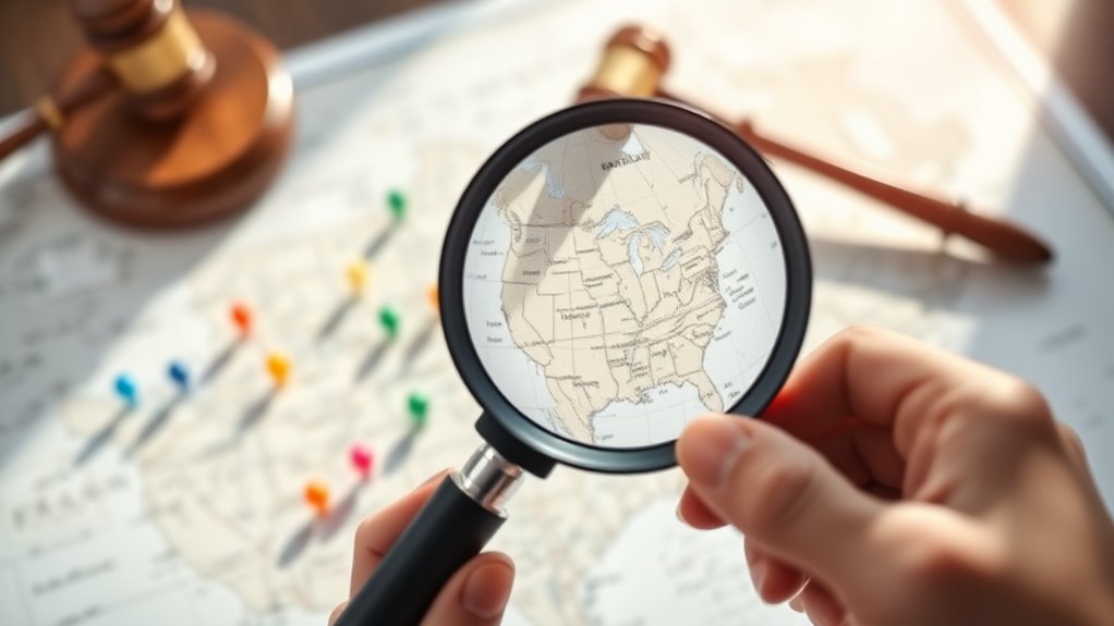 state regulations and requirements